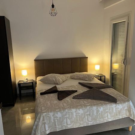 Apartments Alexandrou 1 Nea Kallikrateia Экстерьер фото